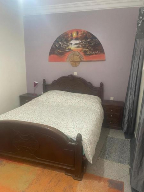 Appartement AZFLEF